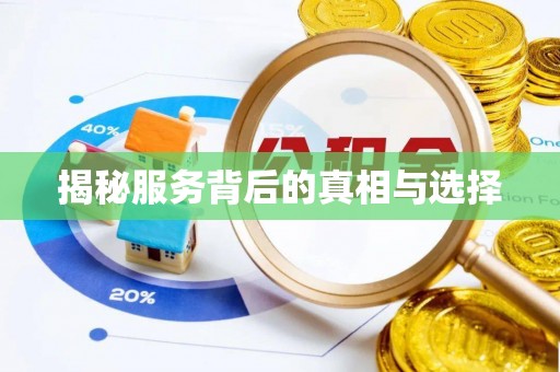 竹南揭秘服务背后的真相与选择